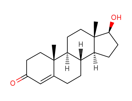 testosterone